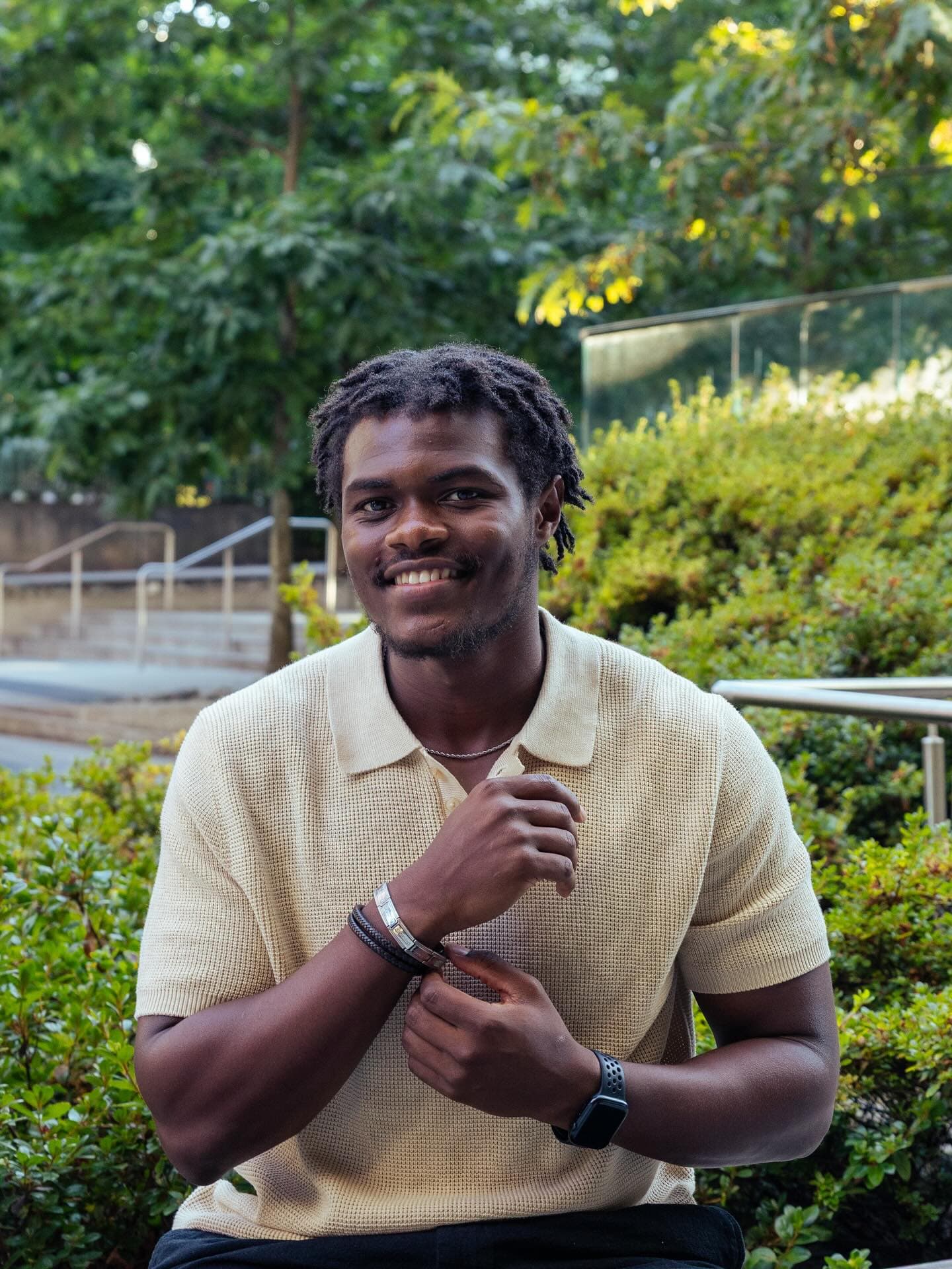 Njagih Studios - Vancouver photographer